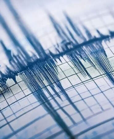 Samsun’da korkutan deprem