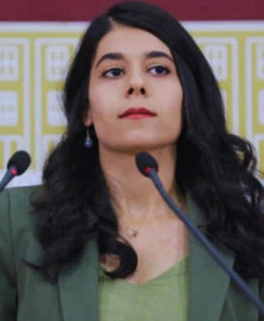 DEM Partili Güneş’ten ‘Dijital Mecralar Raporu’na şerh: “Yoksulluk ve eşitsizlik yok sayıldı”
