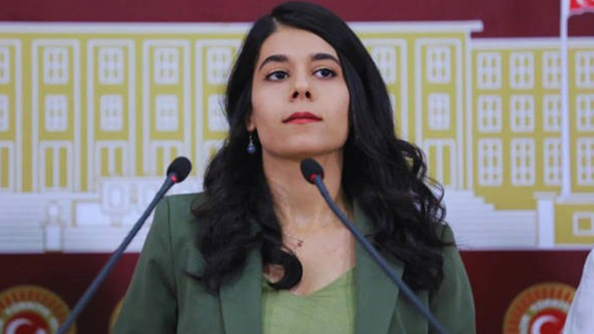 DEM Partili Güneş’ten ‘Dijital Mecralar Raporu’na şerh: “Yoksulluk ve eşitsizlik yok sayıldı”
