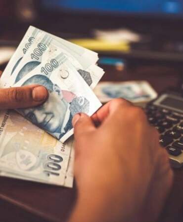 Resmi Gazete’de yayımlandı: Ziraat ve Halkbank kredilerinde yeni faiz ve destek dönemi başladı