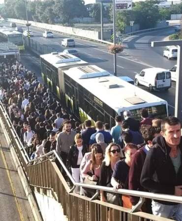 Ulaşımda 21 yıllık karne: Asgari ücretli 2005’te kaç bilet alıyordu, bugün kaç bilet alabiliyor?