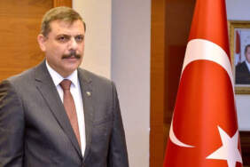 Bakan Mustafa Çiftçi: Çetelerin tepesine çökülecek