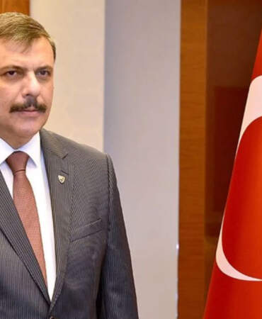 Bakan Mustafa Çiftçi: Çetelerin tepesine çökülecek