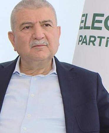 Kâni Torun’dan iktidara Suriye çağrısı: Türkiye taraf değil arabulucu olmalı