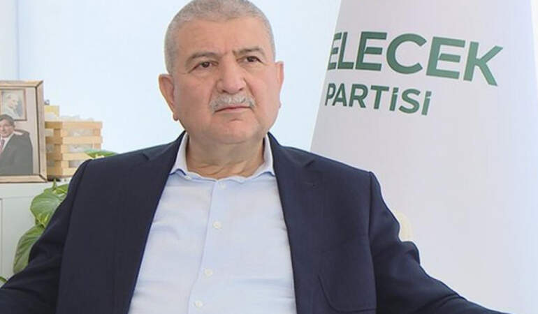 Kâni Torun’dan iktidara Suriye çağrısı: Türkiye taraf değil arabulucu olmalı