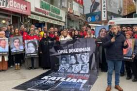 Dilovası faciasında 100 gün: Aileler adalet istiyor