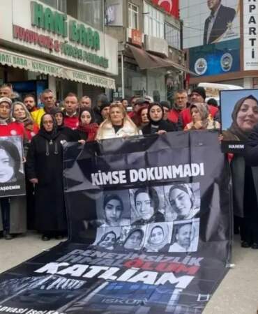 Dilovası faciasında 100 gün: Aileler adalet istiyor