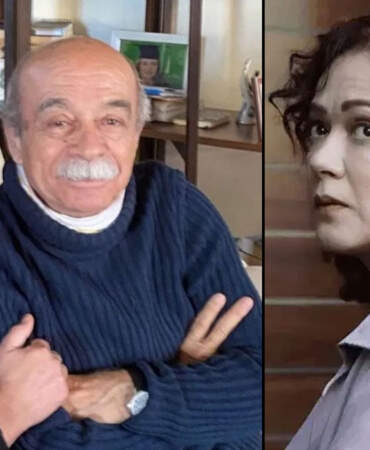 Oyuncu Bennu Yıldırımlar’ın acı günü: Babası hayatını kaybetti
