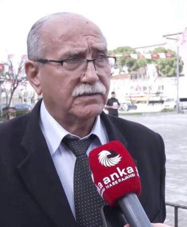 Muğla’da CHP’li başkan partisinden istifa etti