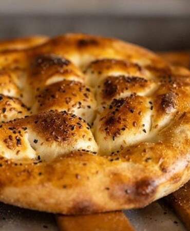 İstanbul Halk Ekmek’te Ramazan pidesi fiyatı belli oldu