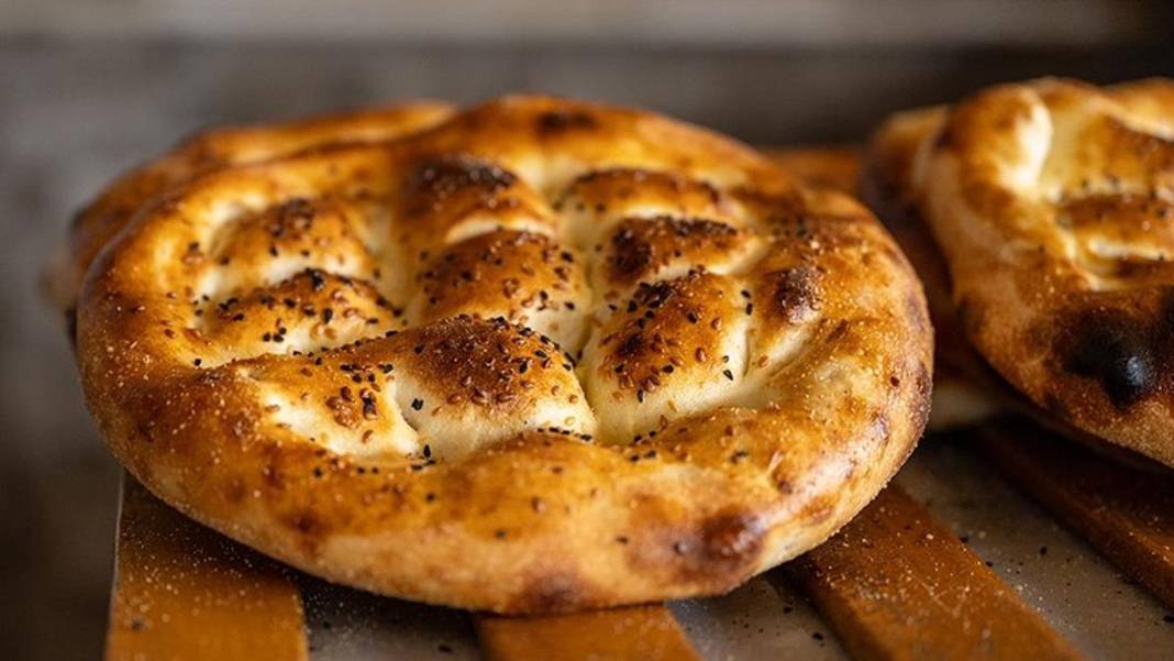 İstanbul Halk Ekmek’te Ramazan pidesi fiyatı belli oldu