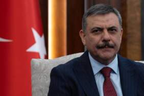 Bakan Çiftçi: Vatandaş uyuyamıyorsa ben de uyumayacağım