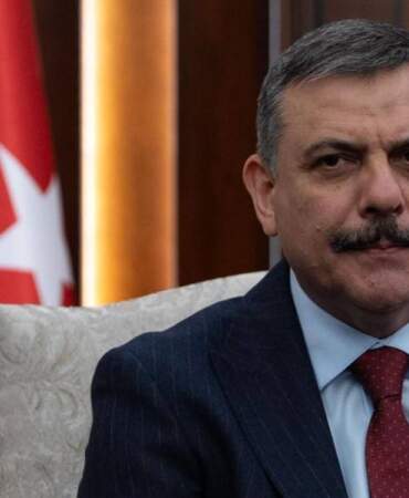Bakan Çiftçi: Vatandaş uyuyamıyorsa ben de uyumayacağım