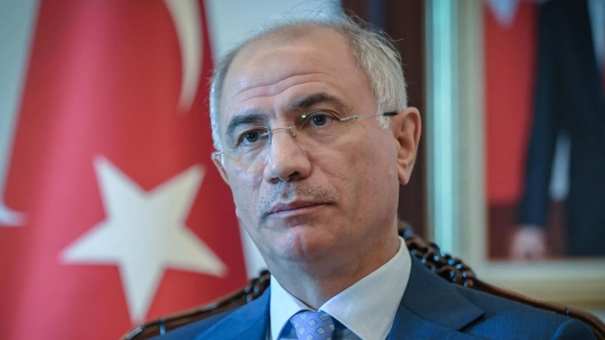 AK Partili Efkan Ala’dan ‘süreç’ mesajı: İstikamette tereddüt yok