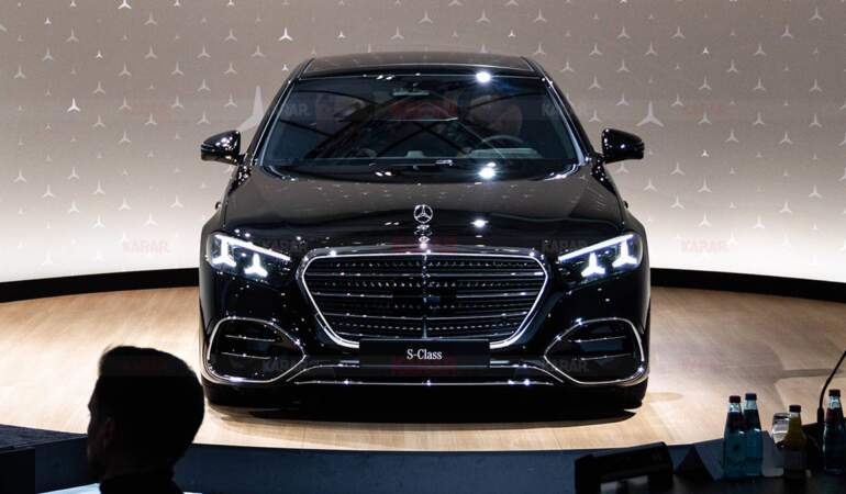 Mercedes, geri dönüş ve büyüme planını açıkladı