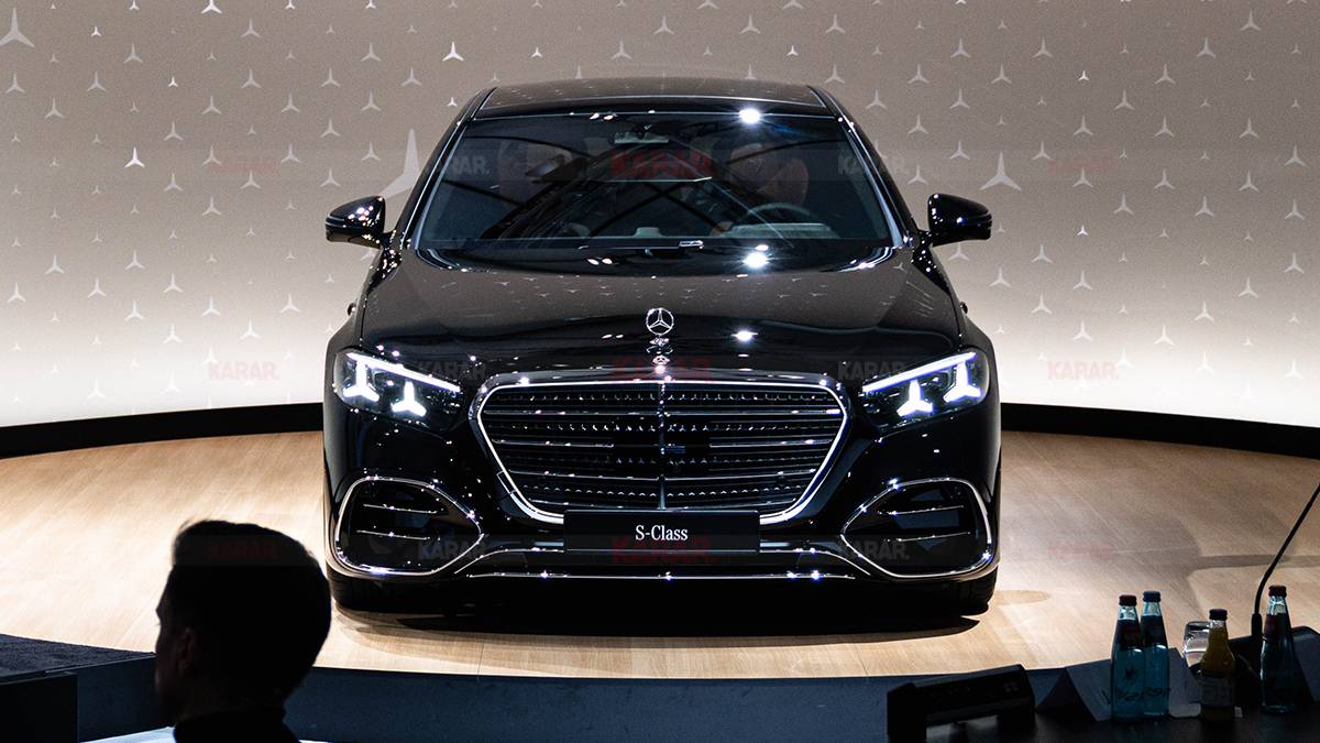 Mercedes, geri dönüş ve büyüme planını açıkladı
