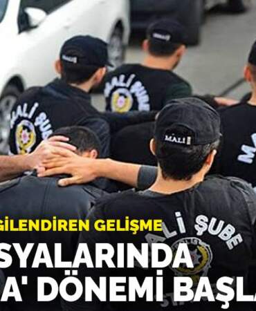 300 bin kişiyi ilgilendiren gelişme: IBAN dosyalarında ‘uzlaşma’ dönemi başlayabilir