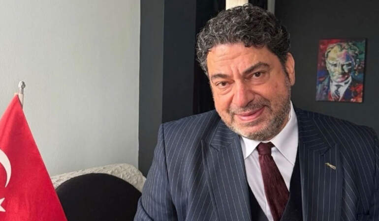Hakan Taşıyan’dan sevindiren haber: Normal servise alındı