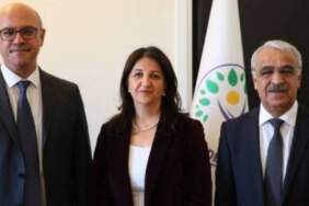 DEM Parti duyurdu: İmralı Heyeti yarın adaya gidiyor