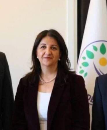 DEM Parti duyurdu: İmralı Heyeti yarın adaya gidiyor