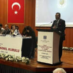 İstanbul inşaat mühendisleri odasında 42 yıl sonra bir ilk: AK Parti’ye yakın isim kazandı