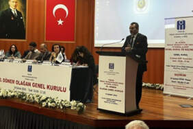 İstanbul inşaat mühendisleri odasında 42 yıl sonra bir ilk: AK Parti’ye yakın isim kazandı