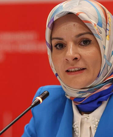 Bakan Göktaş: Sosyal medya düzenlememizi çok yakında hayata geçiriyoruz