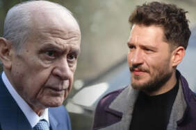 Bahçeli’den oyuncu Uraz Kaygılaroğlu’na tebrik telefonu