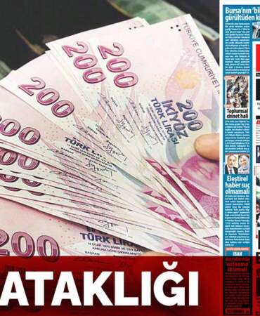 Faiz bataklığı