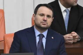 Akın Gürlek’in atanmasının iptali için dava