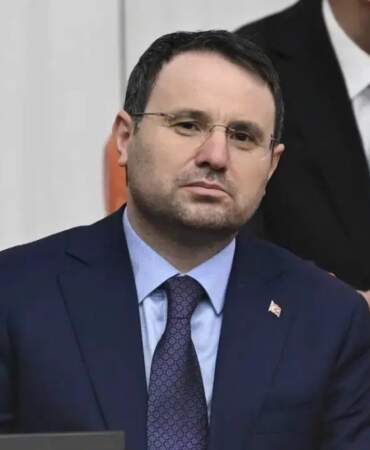 Akın Gürlek’in atanmasının iptali için dava
