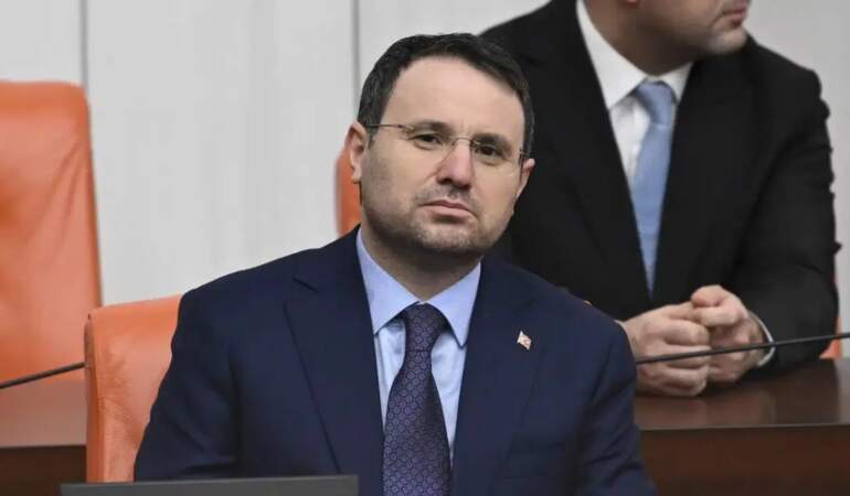 Akın Gürlek’in atanmasının iptali için dava