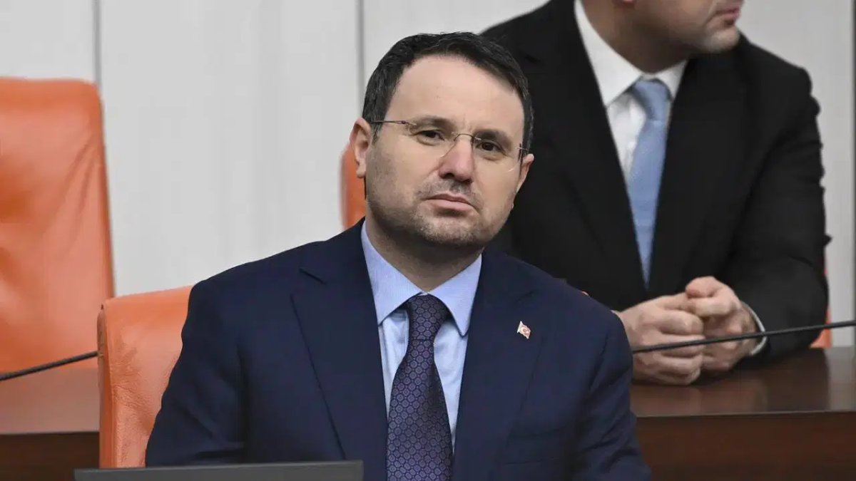 Akın Gürlek’in atanmasının iptali için dava