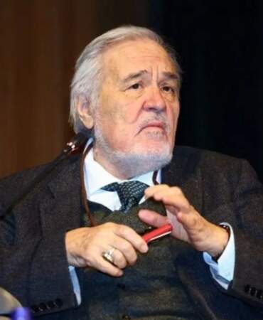 İlber Ortaylı: Ani kanamam oldu, ameliyata aldılar