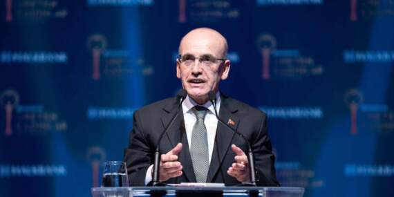 Şimşek’ten vatandaşlara ’emanet hesap’ uyarısı: Suça ortak olmayın