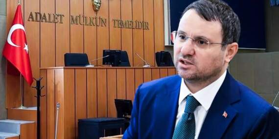 Yargıda ‘hızlı takip’ dönemi: ‘Alo adalet hattı’ geliyor