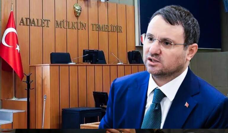 Yargıda ‘hızlı takip’ dönemi: ‘Alo adalet hattı’ geliyor