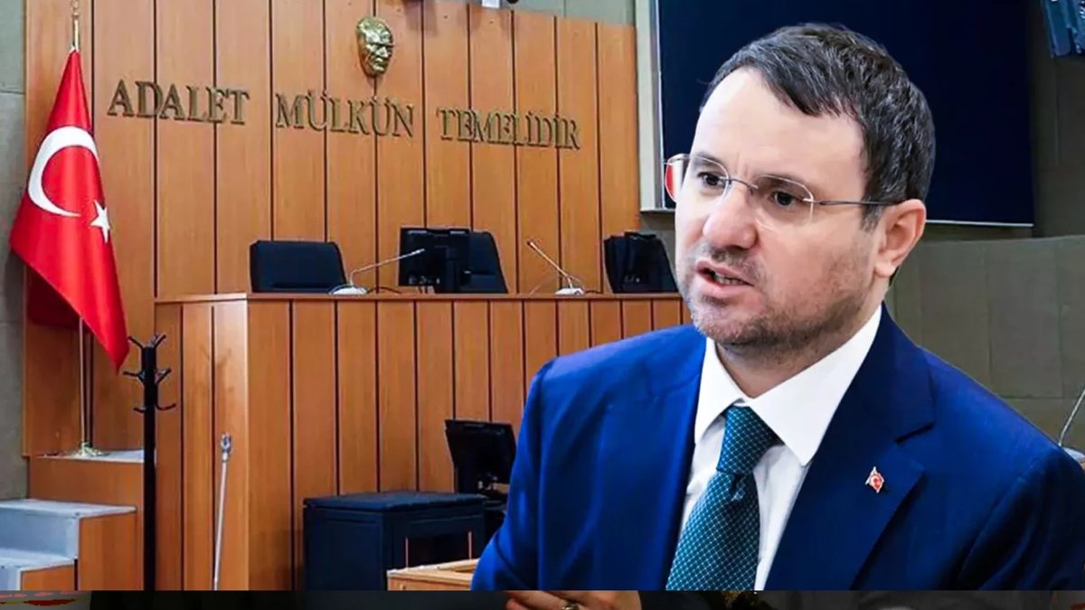 Yargıda ‘hızlı takip’ dönemi: ‘Alo adalet hattı’ geliyor