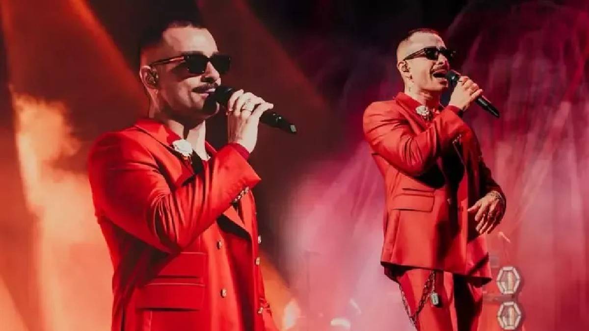 Bir şarkı söyledi, 17 kişinin hayatı değişti! Herkes bu anı bekliyormuş