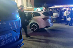 Afyonkarahisar’da şüpheli olay! 3 gündür park halindeki otomobilde ölü bulundu