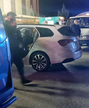 Afyonkarahisar’da şüpheli olay! 3 gündür park halindeki otomobilde ölü bulundu