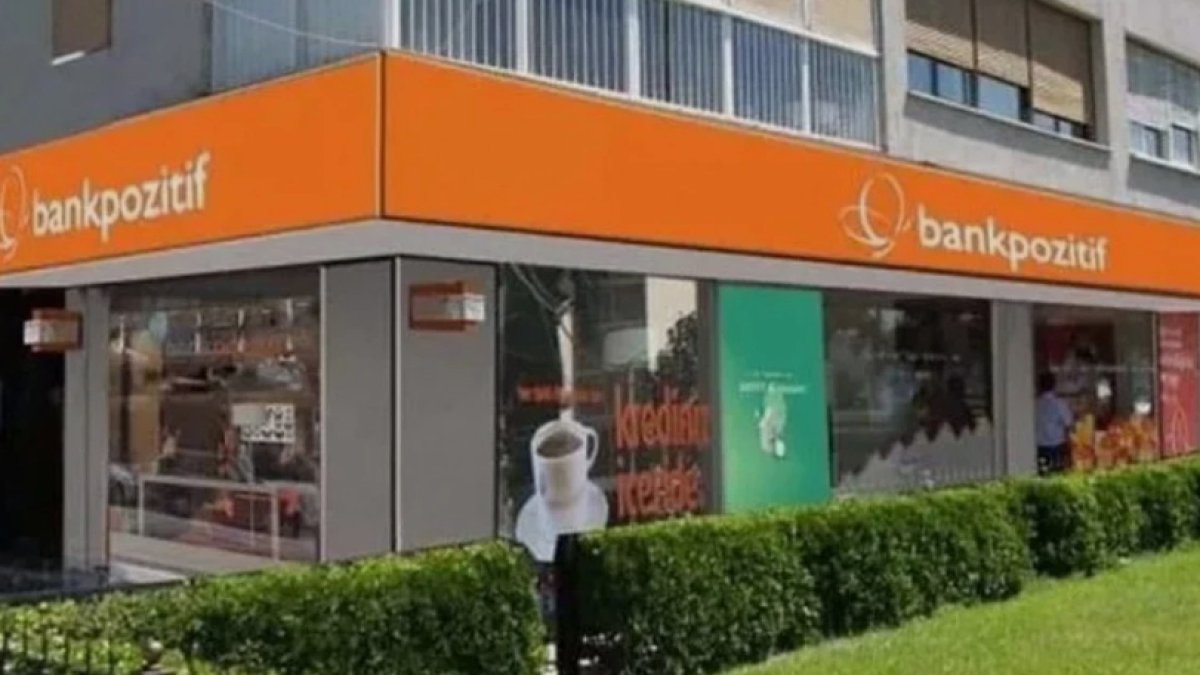 TMSF yönetimindeki Bank Pozitif için geri sayım: Bank Pozitif ihalesi ne zaman?