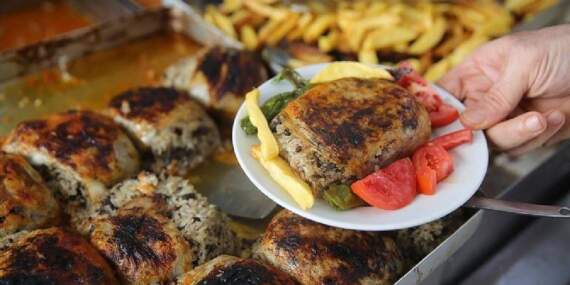 Hazır yemek sektöründe Ramazan hareketliliği: İftar vakti artacak yoğunluğun hazırlığı başladı