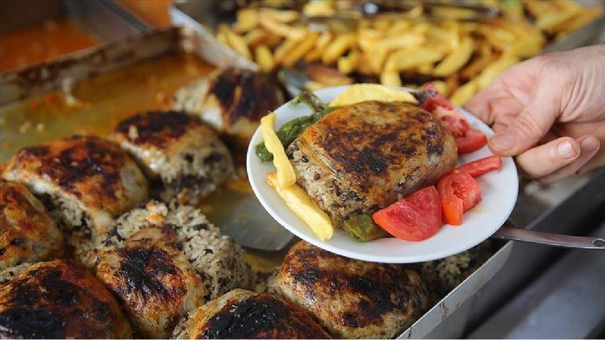 Hazır yemek sektöründe Ramazan hareketliliği: İftar vakti artacak yoğunluğun hazırlığı başladı
