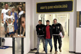 4 çocuk annesi eşini katletmişti! Cinayetten sonra ‘hakkınızı helal edin’ diyerek kardeşini aradı