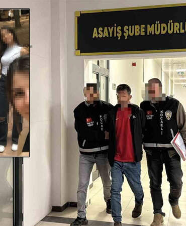 4 çocuk annesi eşini katletmişti! Cinayetten sonra ‘hakkınızı helal edin’ diyerek kardeşini aradı