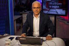Merdan Yanardağ: Casusluk soruşturmasının amacı Tele1’e el koymaktı