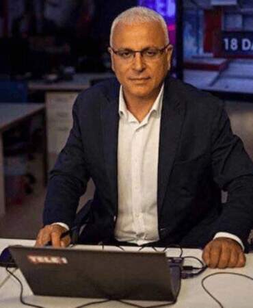 Merdan Yanardağ: Casusluk soruşturmasının amacı Tele1’e el koymaktı
