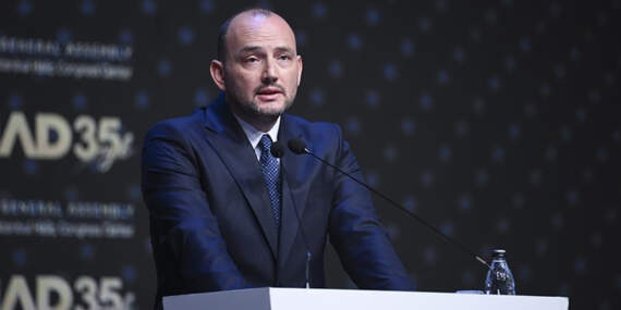 MÜSİAD Başkanı Özdemir: Artık kemer sıkarak sonuç alamayız: Fiyatlar bir yerde 5, bir yerde 500 lira