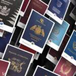 Dünyanın en güçlü pasaportları belli oldu: Türkiye’nin sıralaması yükseldi